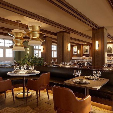 Canfranc Estacion Royal Hideaway Hotel Экстерьер фото