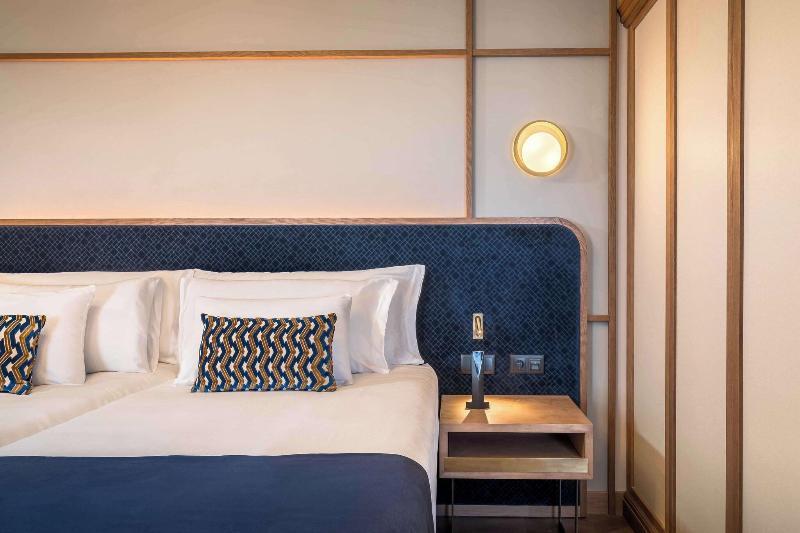 Canfranc Estacion Royal Hideaway Hotel Экстерьер фото